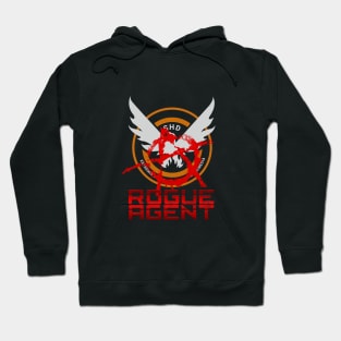 The Division - Rogue Agent Hoodie